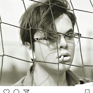 Meet your Posher, Gabriel